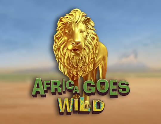 Africa Goes Wild